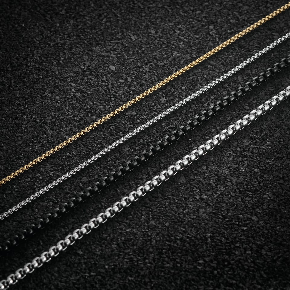 Chains