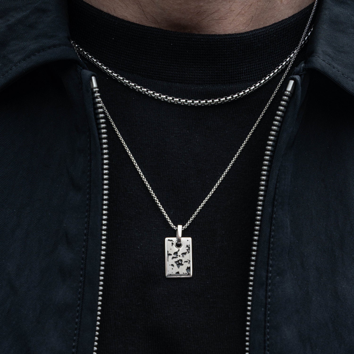 Pendants