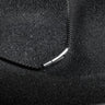 Stelvio Box Box Chain 3mm - Black