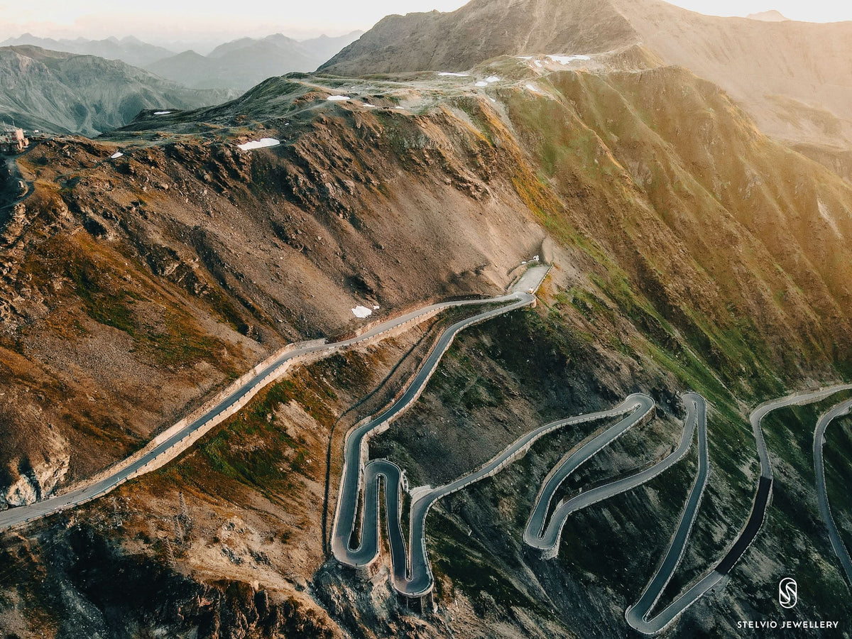 Stelvio Gift Card